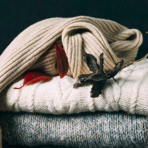 Vintage Clothing