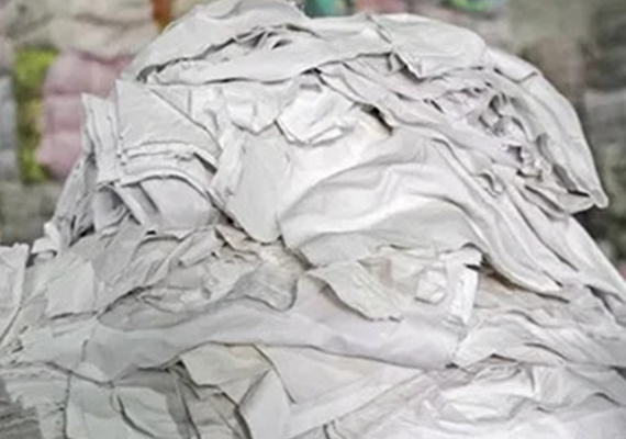 Industrial Wiping Rags Exporter For Thailand