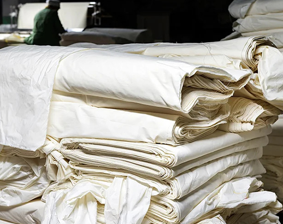 Industrial Wiping Rags Exporter For Thailand