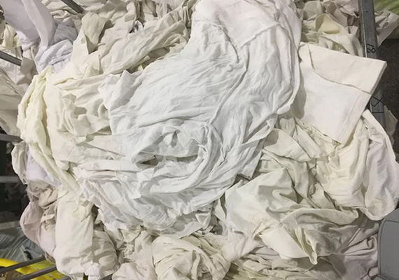 Industrial Wiping Rags Exporter For Thailand