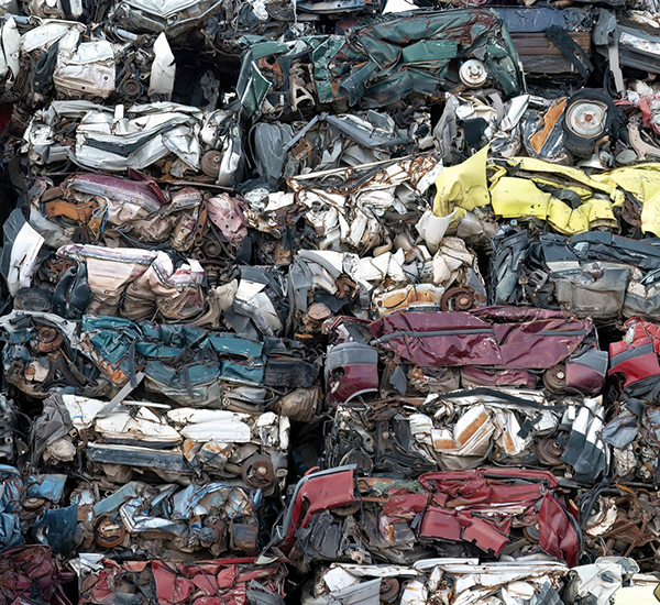 Used clothing exporter to Thailand