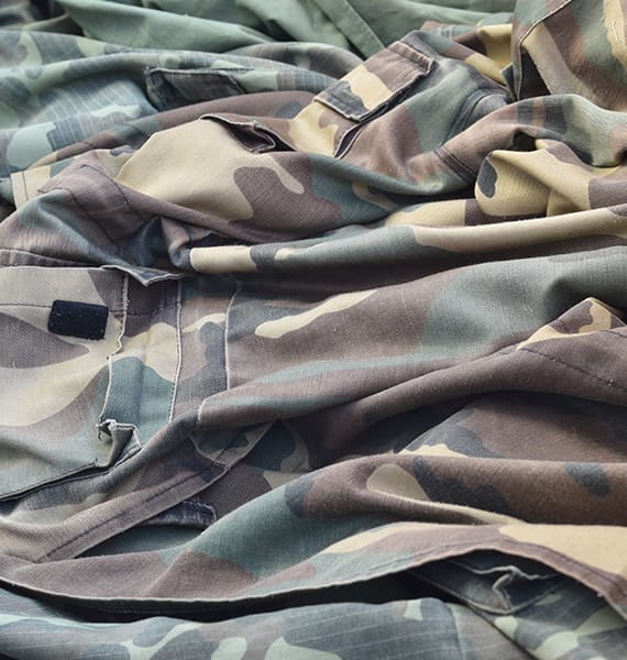 Used Clothing and Used Shoes Supplier, Exporter in Africa