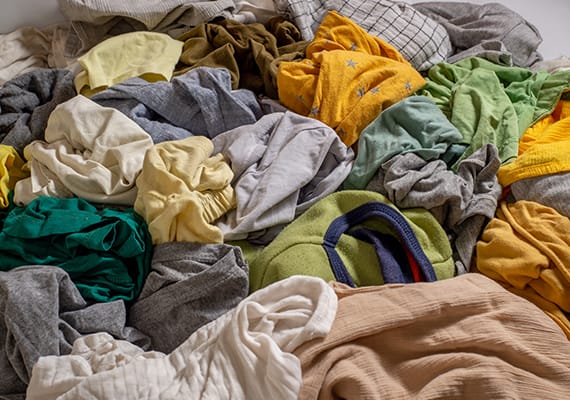 Used Clothing & Shoes Supplier in Africa