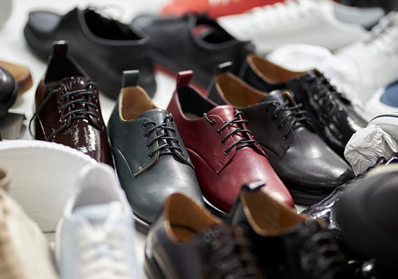 Used Shoes Supplier in Africa