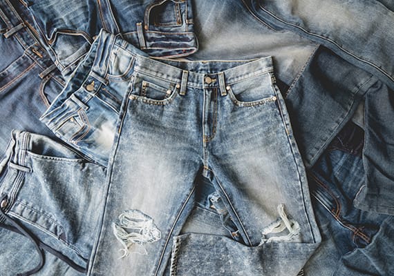 Vintage Clothing Wholesale Supplier & Exporter in Japan