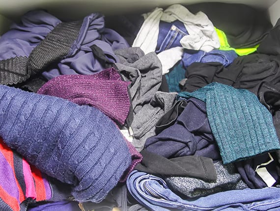Vintage Clothing Wholesale Supplier in Japan