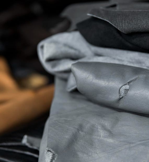 Vintage Clothing Exporter in Japan
