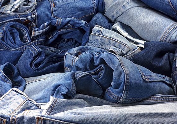 Vintage Clothing Supplier in Japan