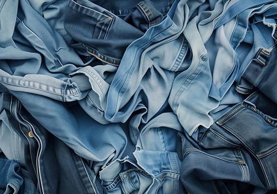 Vintage Clothing Supplier Japan