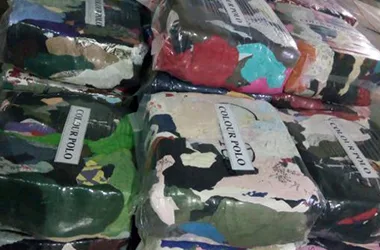 Global Used Clothing Exporter