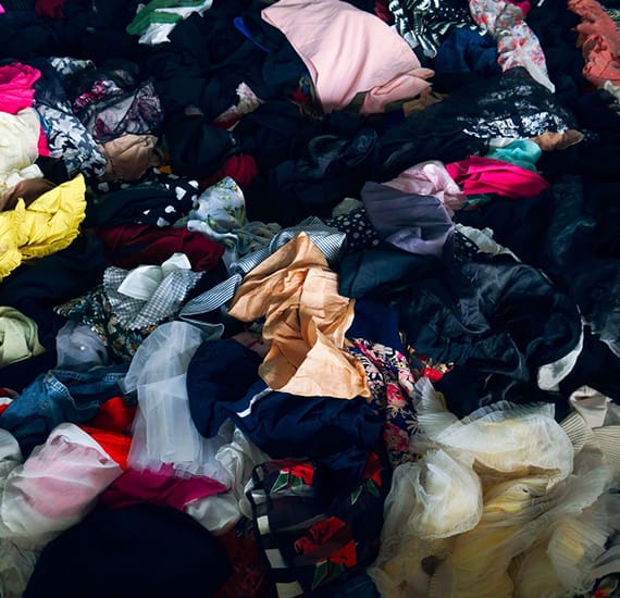 Vintage Clothing Market in UK & Europe