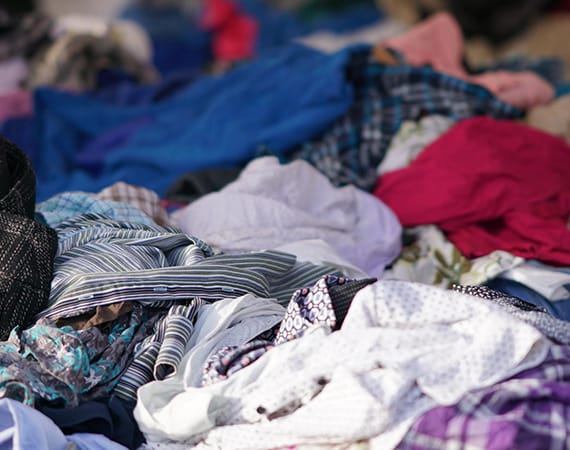 Vintage Clothing Supplier UK and Europe