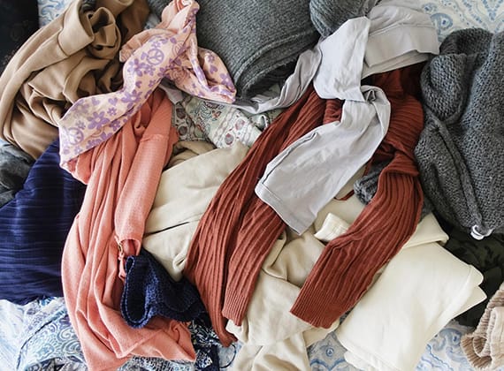Vintage Clothing Supplier UK & Europe
