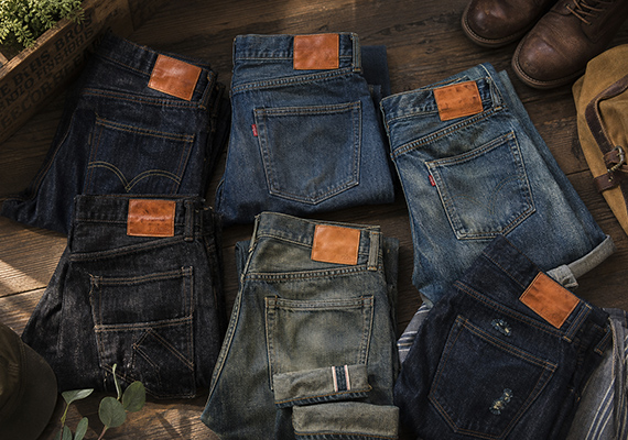 Vintage Clothing Exporter And Supplier In UK & Europe