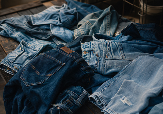 Wholesale Used Clothes for Thailand Importers
