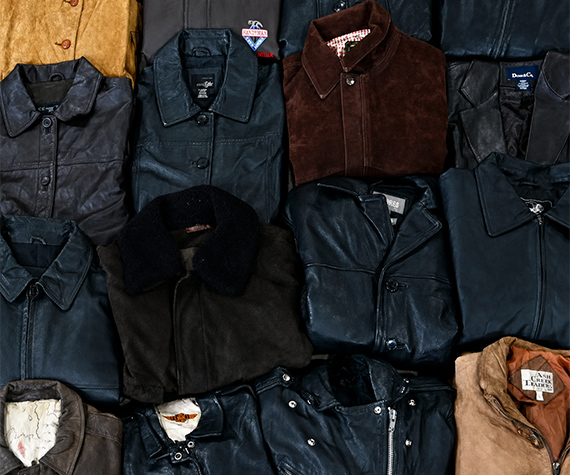Vintage Clothing Exporter In Thailand