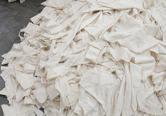 Industrial Wiping Rags Supplier in Thailand