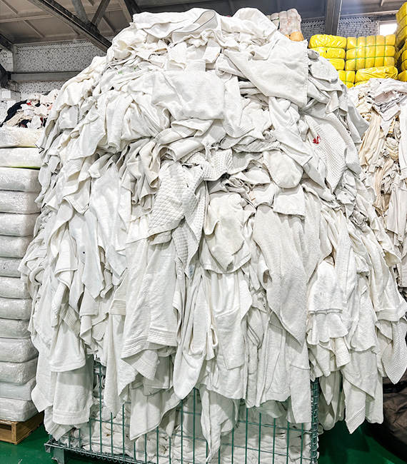 Industrial Wiping Rags for Australian Buyers
