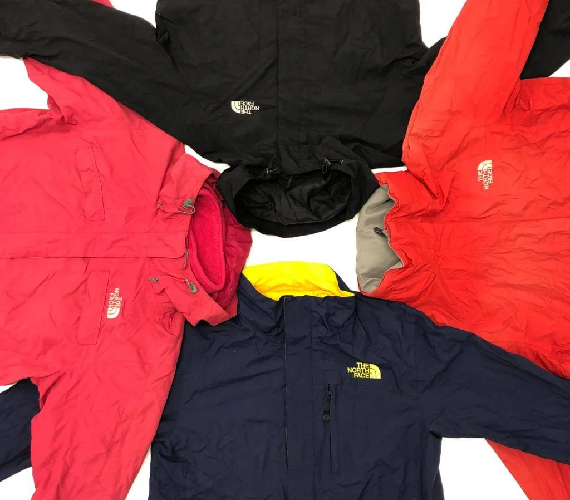 Original Branded Vintage in UK and Europe