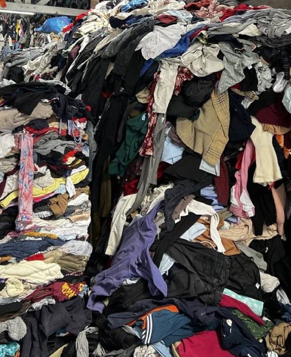 Y2K Vintage Wholesale